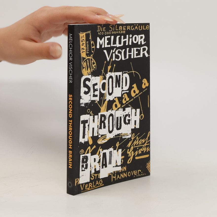 Melchior Vischer Second through brain