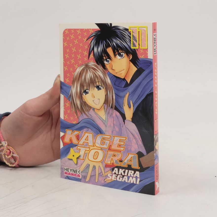 Autorenkollektiv Kagetora 11