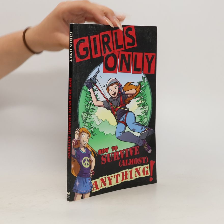 Autorenkollektiv Girls Only