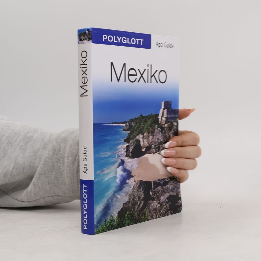 Ray Barlett Mexiko