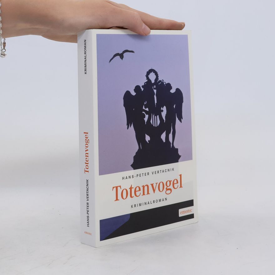 Hans Peter Vertacnik Totenvogel