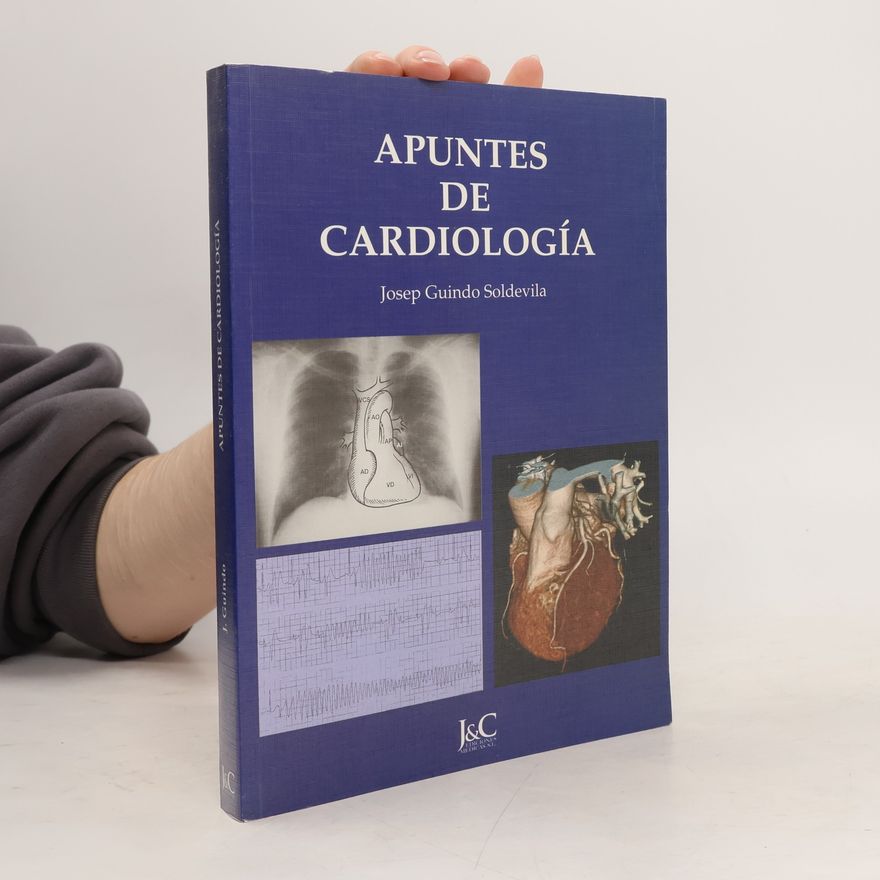 Josep Guindo Soldevila Apuntes de cardiología