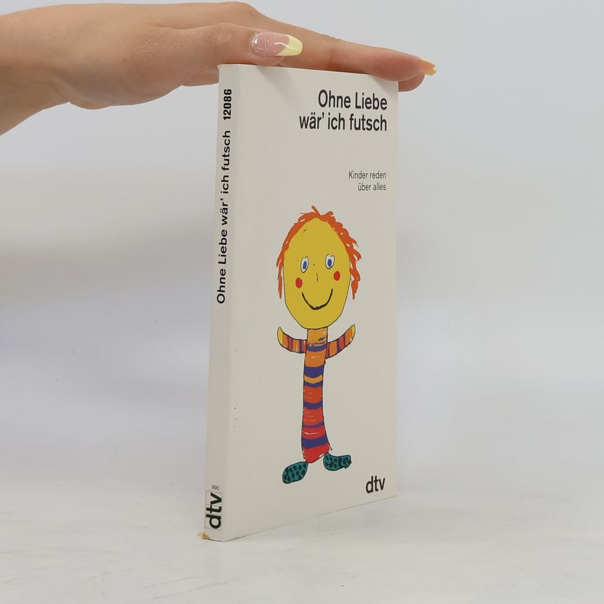 Kolektiv autorů Ohne Liebe wär' ich futsch