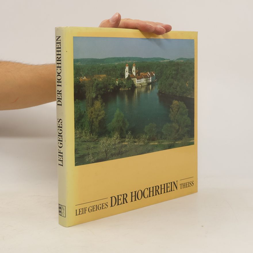 Leif Geiges Der Hochrhein