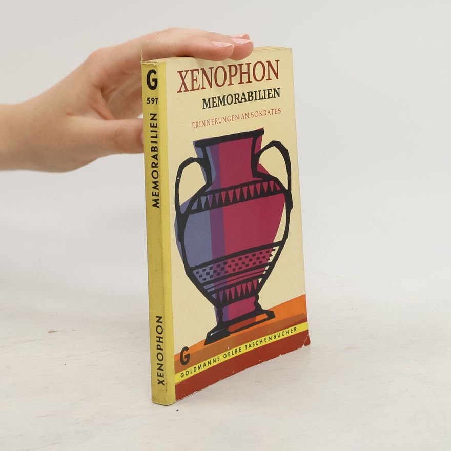 Xenophon Memorabilien