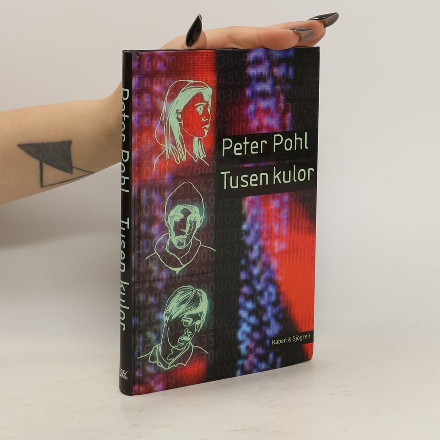 Peter Pohl Tusen kulor