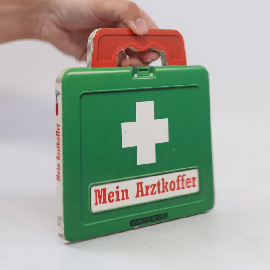 Autorenkollektiv Mein Arztkoffer