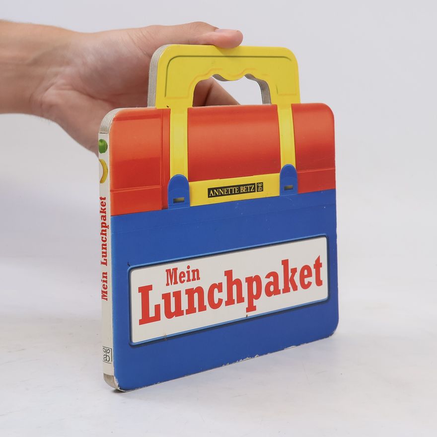 Autorenkollektiv Mein Lunchpaket