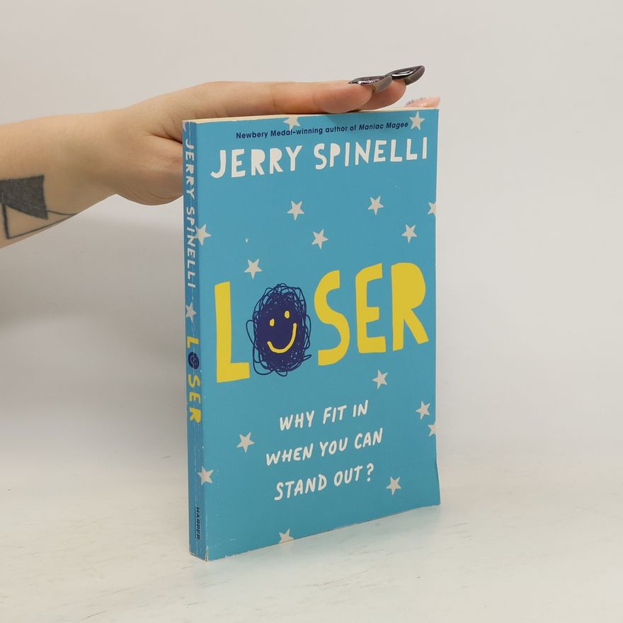 Jerry Spinelli Loser
