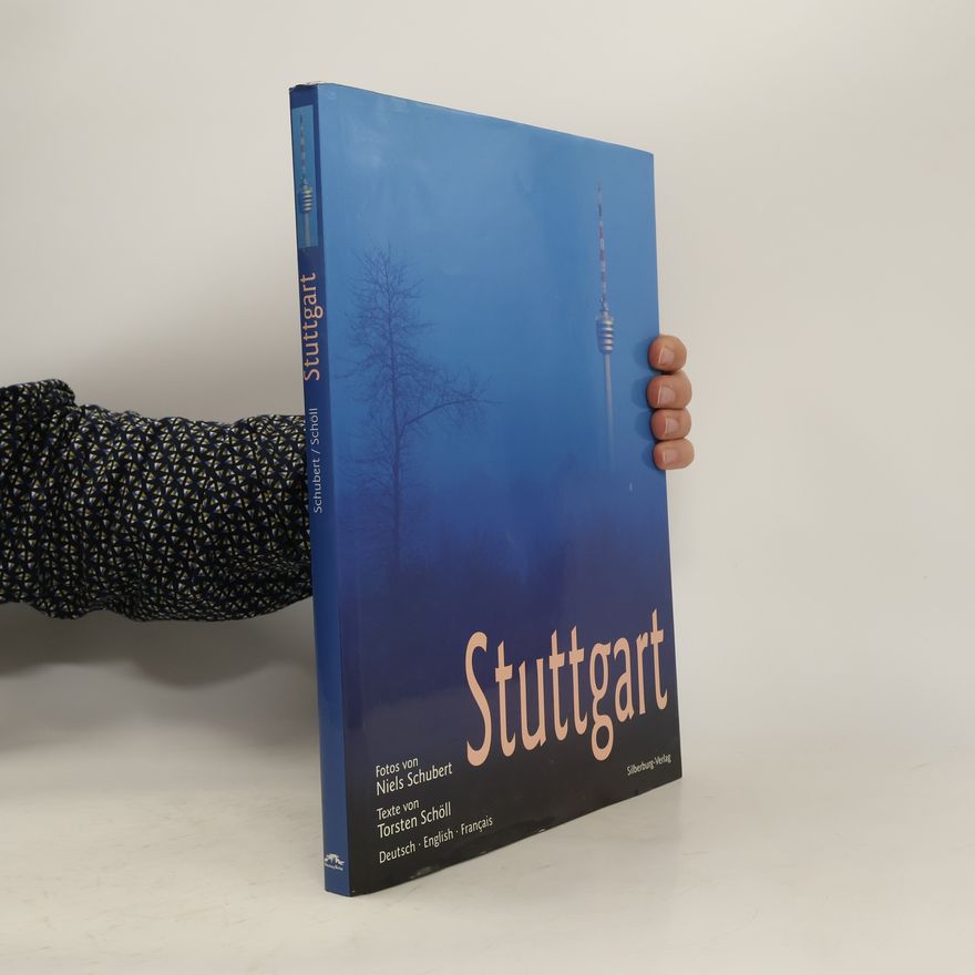 Niels Schubert Stuttgart
