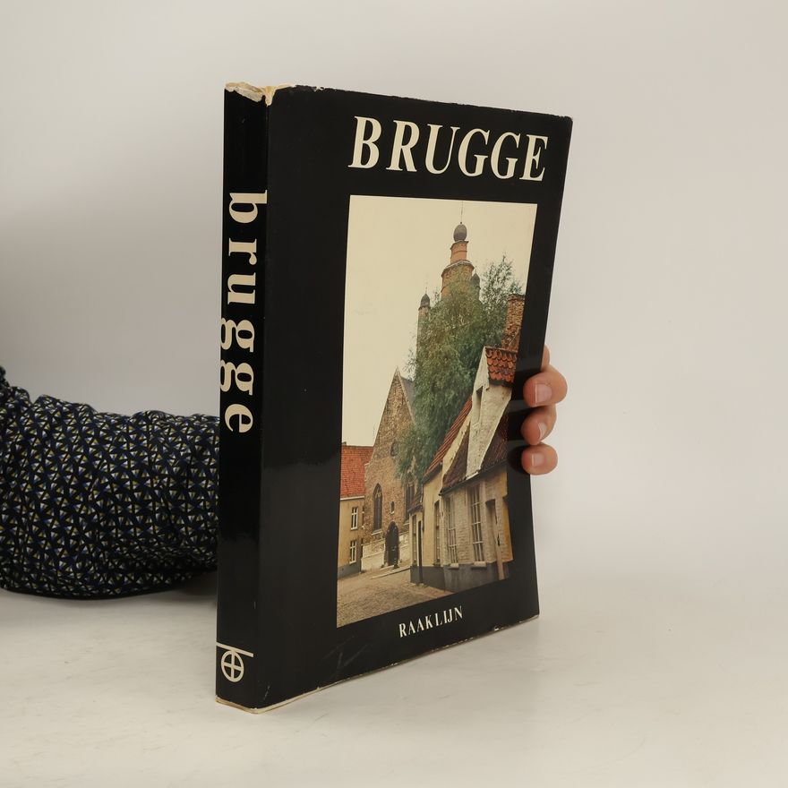 Collectif d'auteurs Brugge