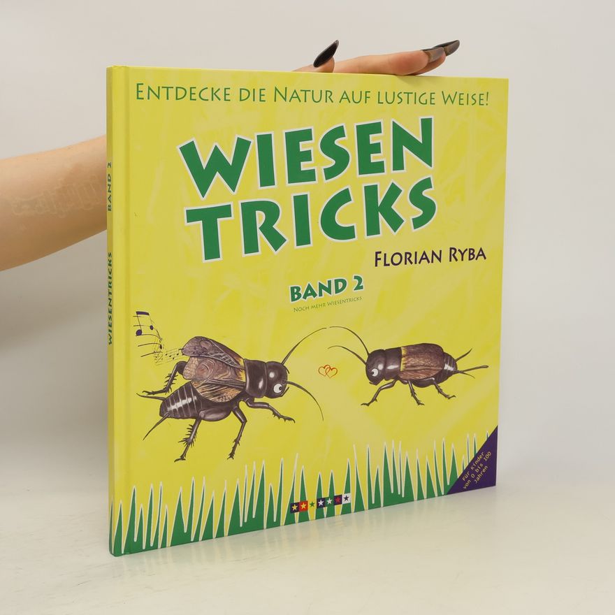 Florian Ryba Wiesentricks 2