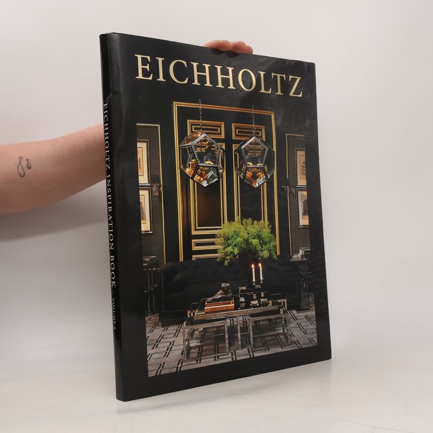 Kolektiv autorů Eichholtz