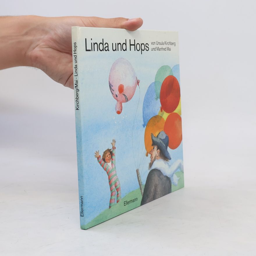Ursula Kirchberg Linda und Hops