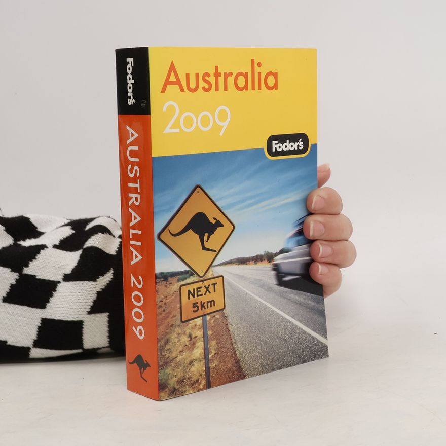 Kolektiv autorů Australia 2009