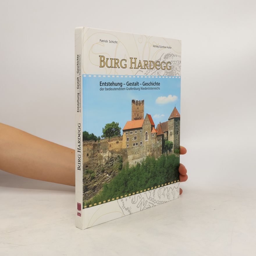 Patrick Schicht Burg Hardegg