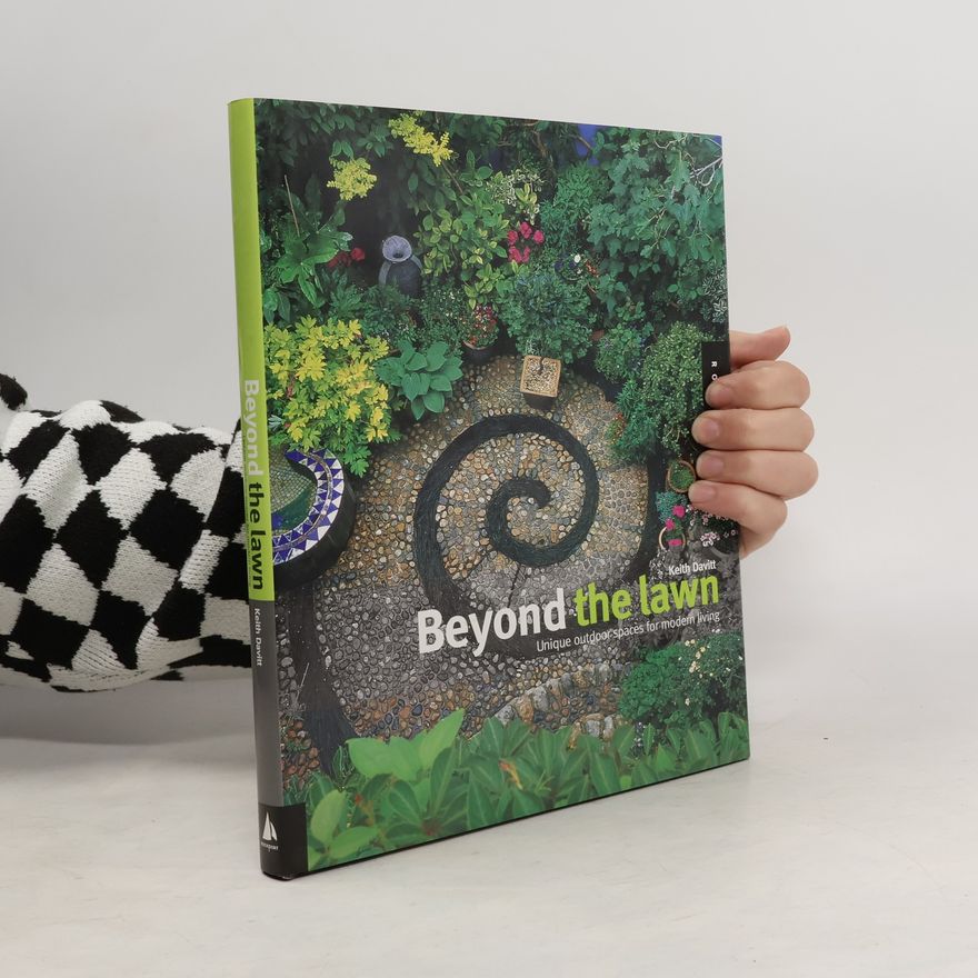 Keith Davitt Beyond the Lawn
