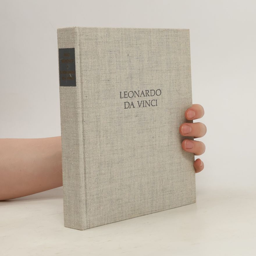 Autorenkollektiv Leonardo da Vinci