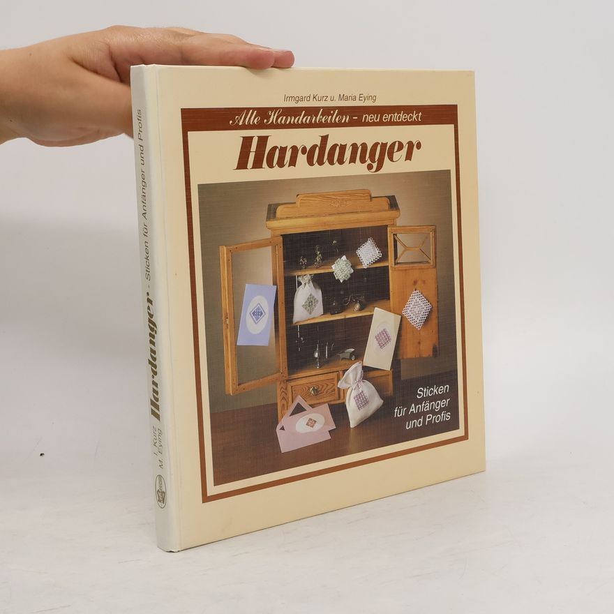 Irmgard Kurz Hardanger