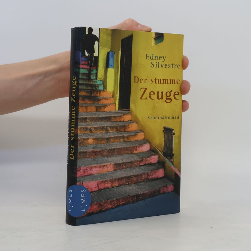 Edney Silvestre Der stumme Zeuge