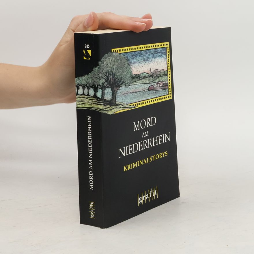 Autorenkollektiv Mord am Niederrhein