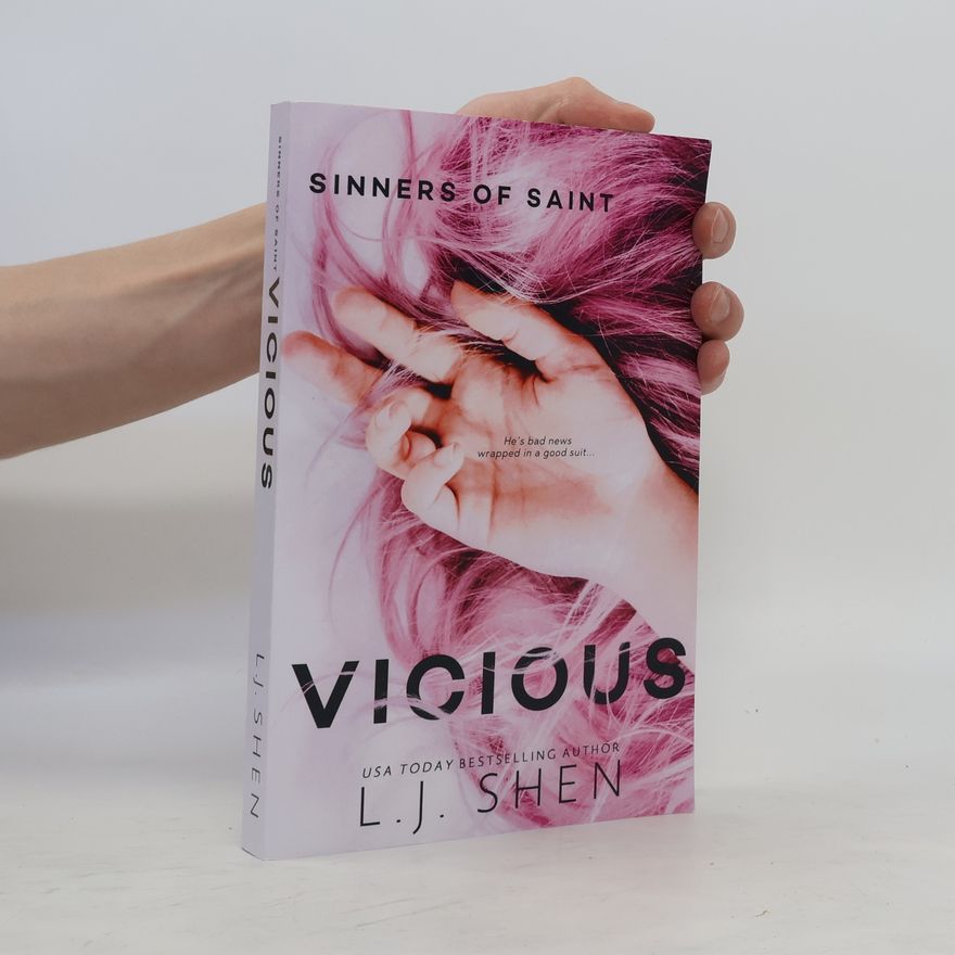 L. J. Shen Vicious