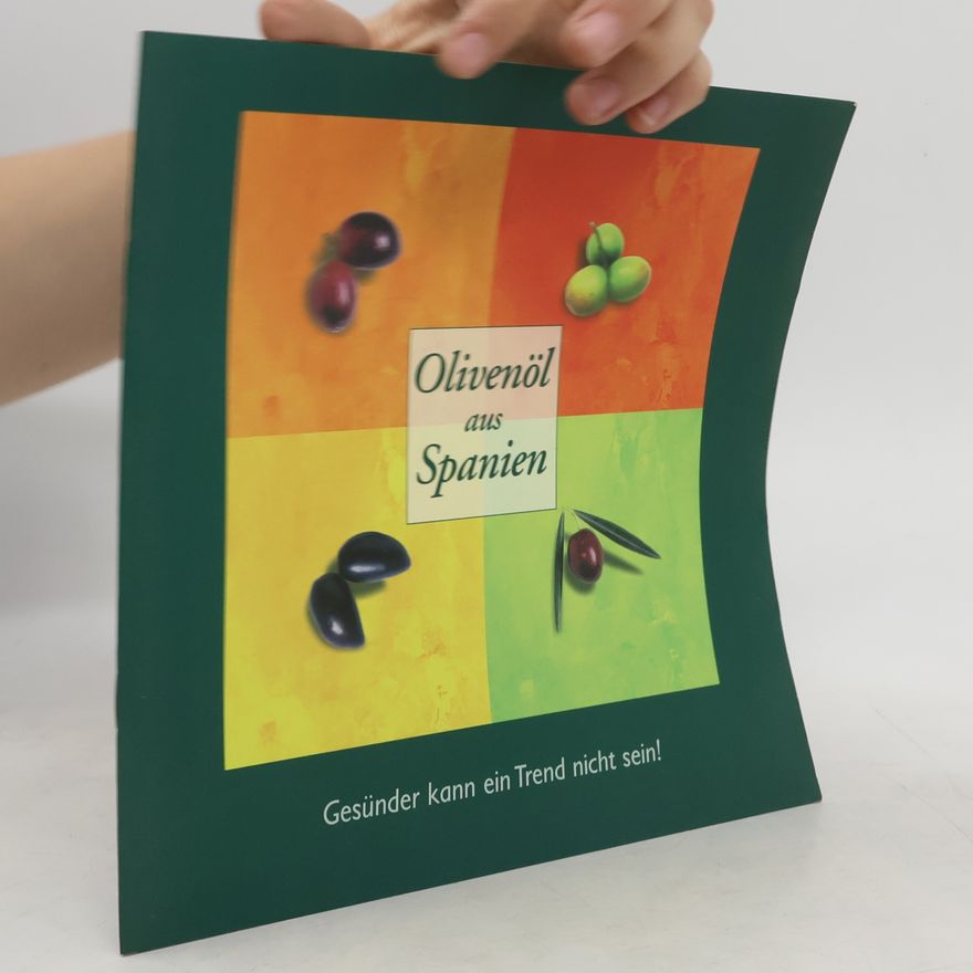 kolektiv Olivenöl aus Spanien
