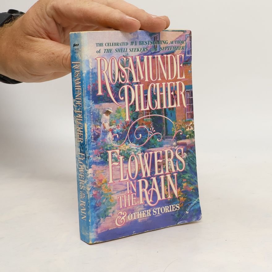 Rosamunde Pilcher Flowers In The Rain