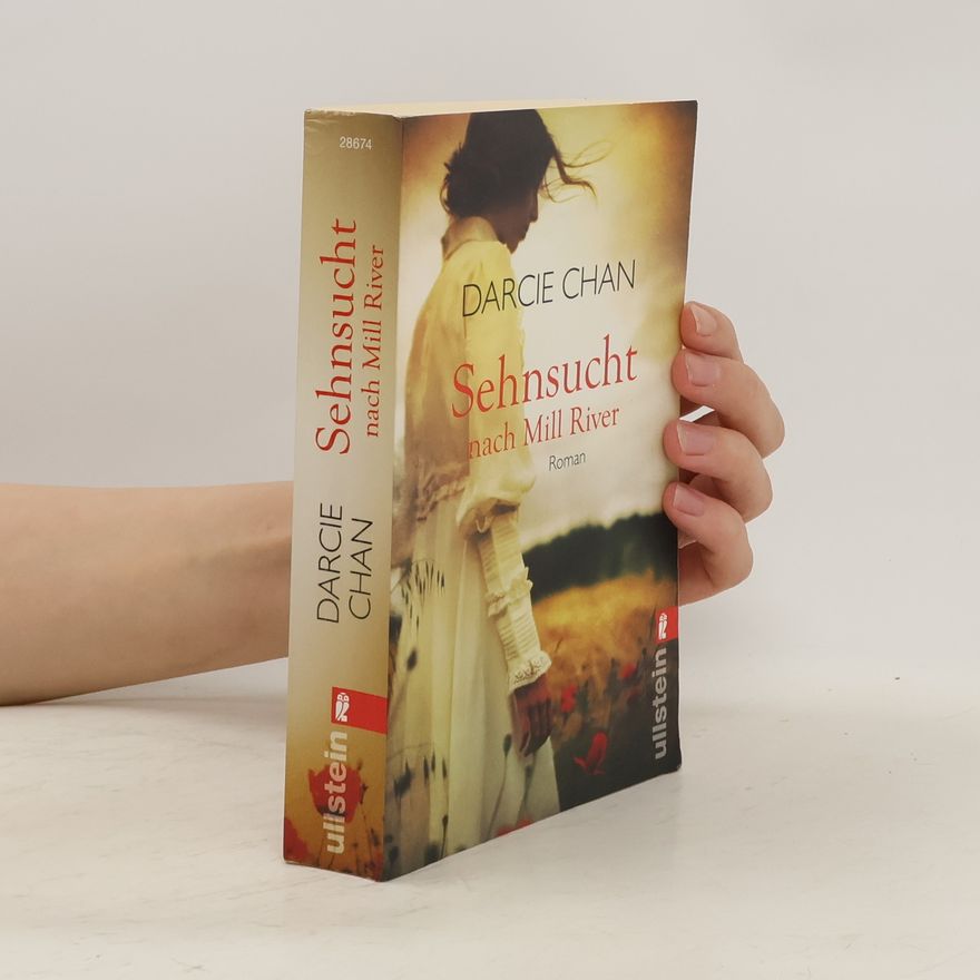 Darcie Chan Sehnsucht nach Mill River