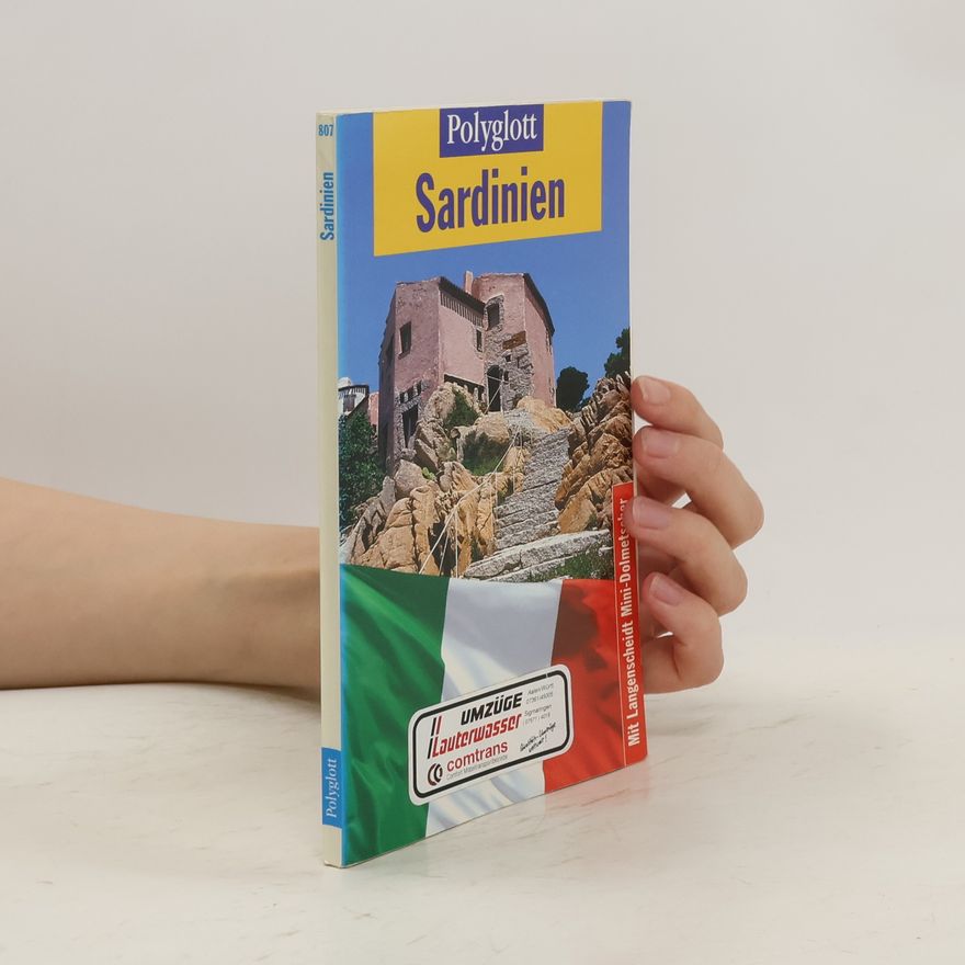 Autorenkollektiv Sardinien