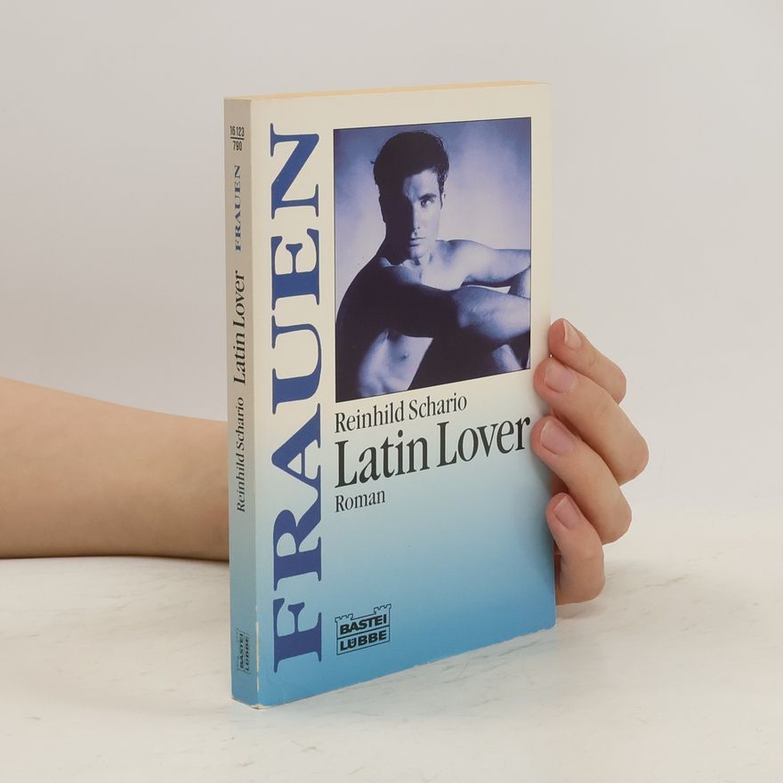 Reinhild Schario Latin lover