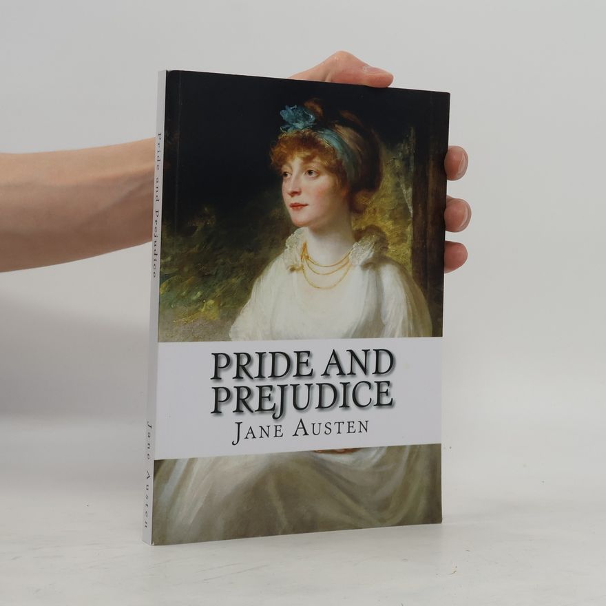 Jane Austen Pride and Prejudice