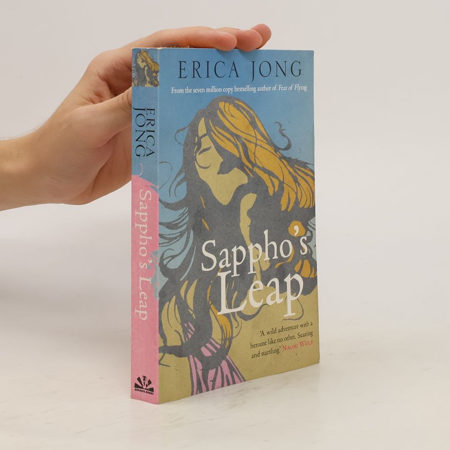 Erica Jong Sappho's Leap