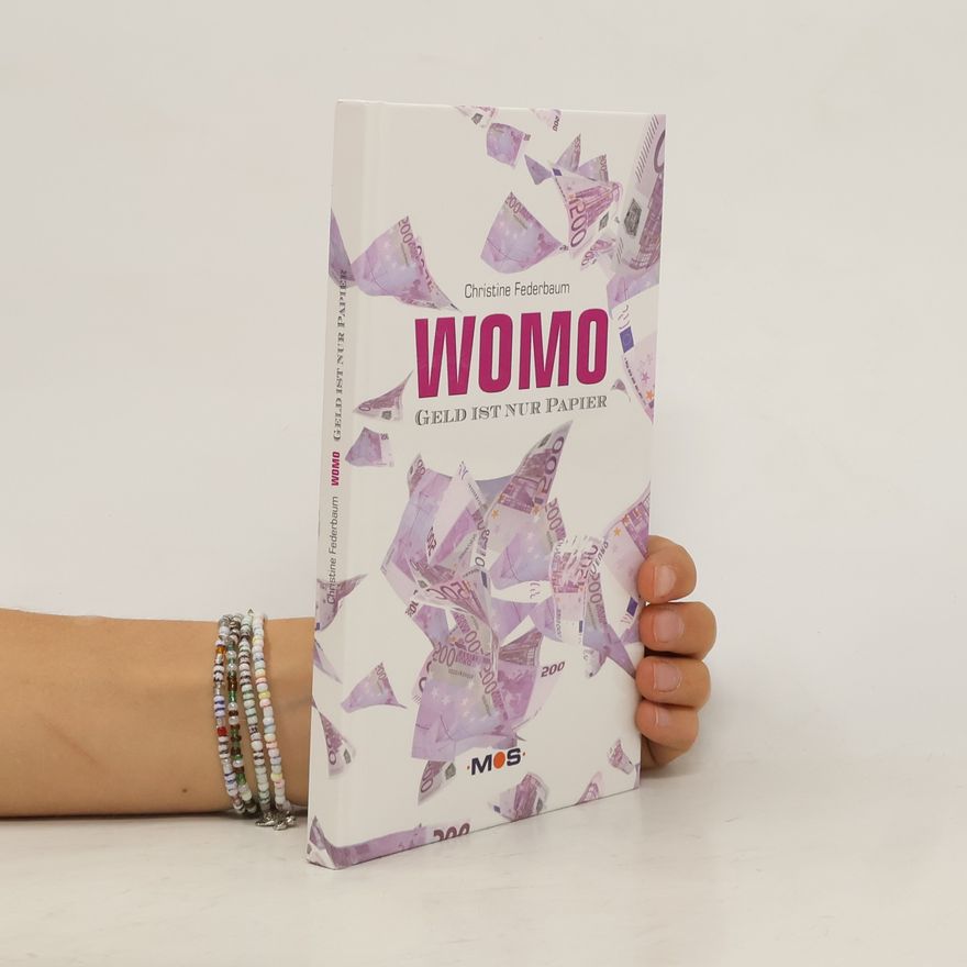 Christine Federbaum WOMO