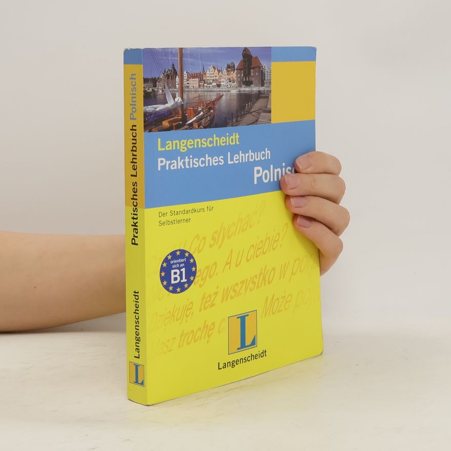 Małgorzata Majewska Meyers Langenscheidt, Praktisches Lehrbuch Polnisch