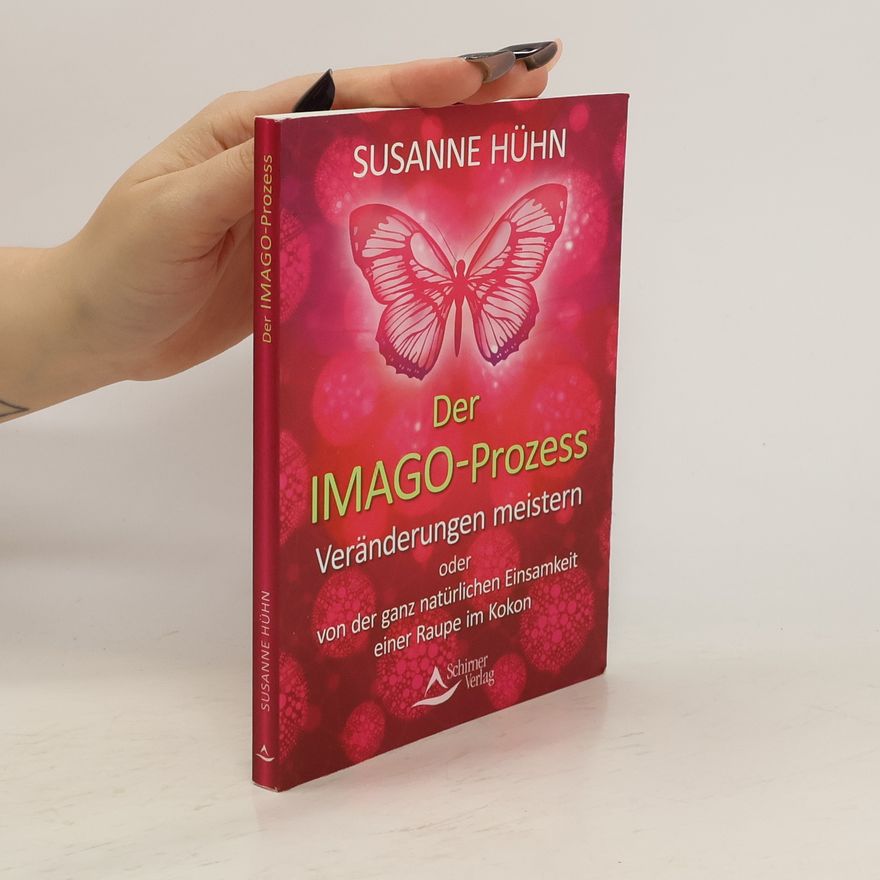 Susanne Hühn Der Imago-Prozess