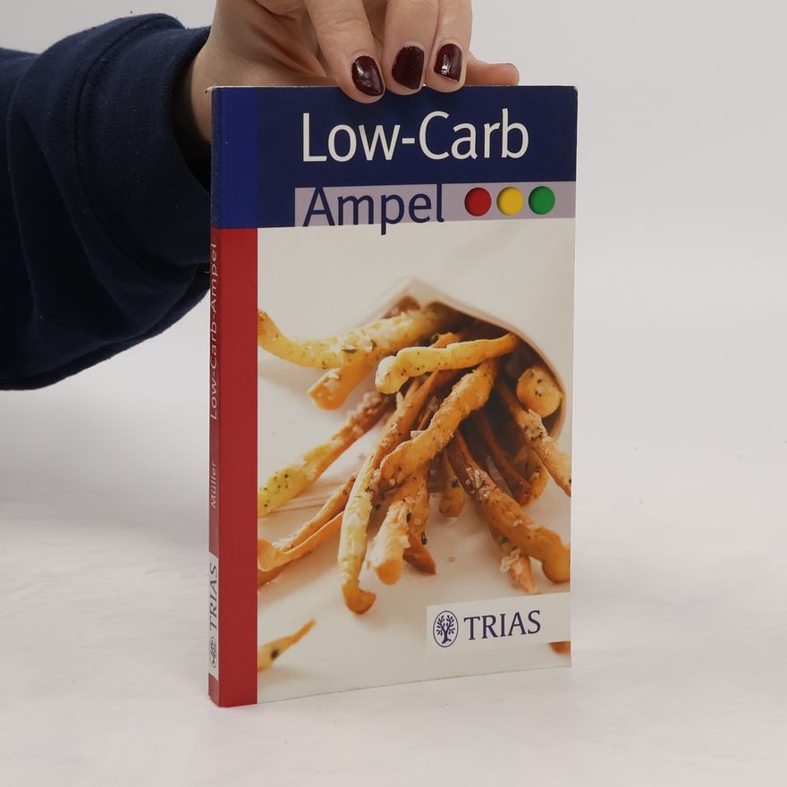 David Müller Low-Carb-Ampel