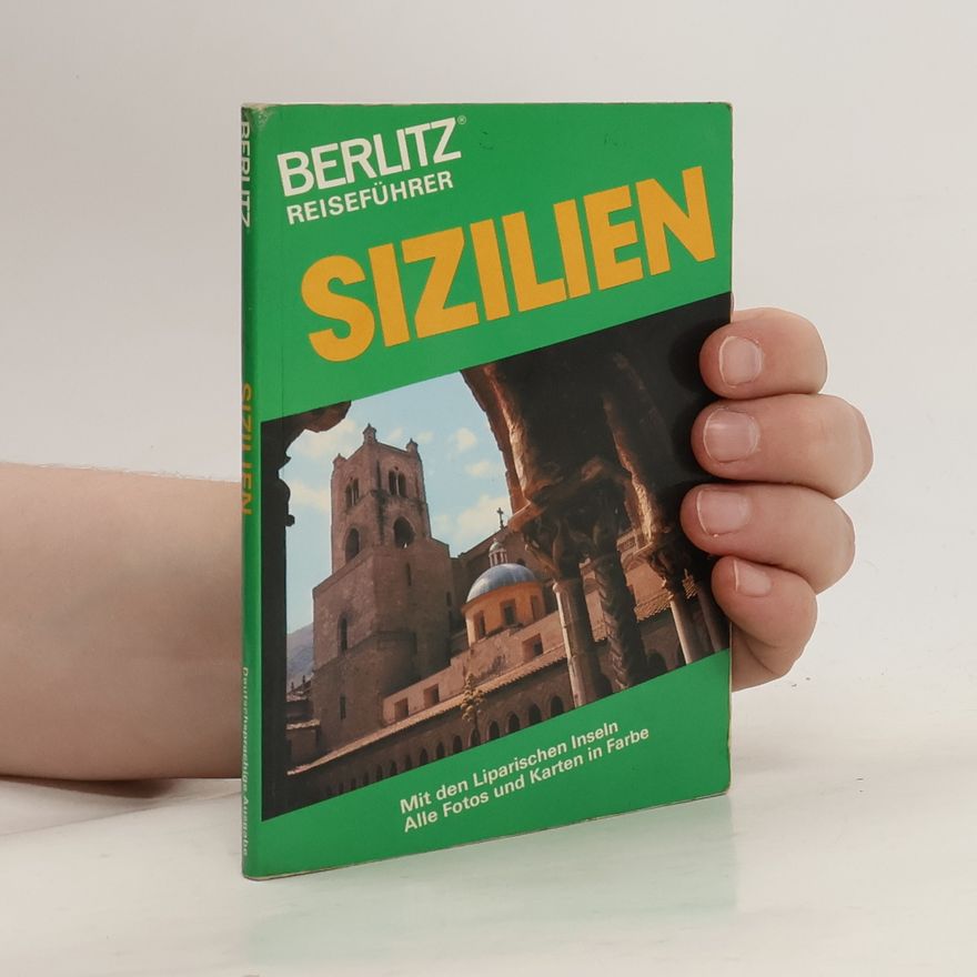 Various authors Sizilien