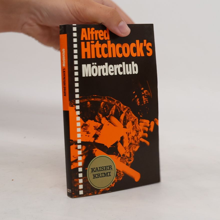 Alfred Hitchcock Mörderclub Nr. 021