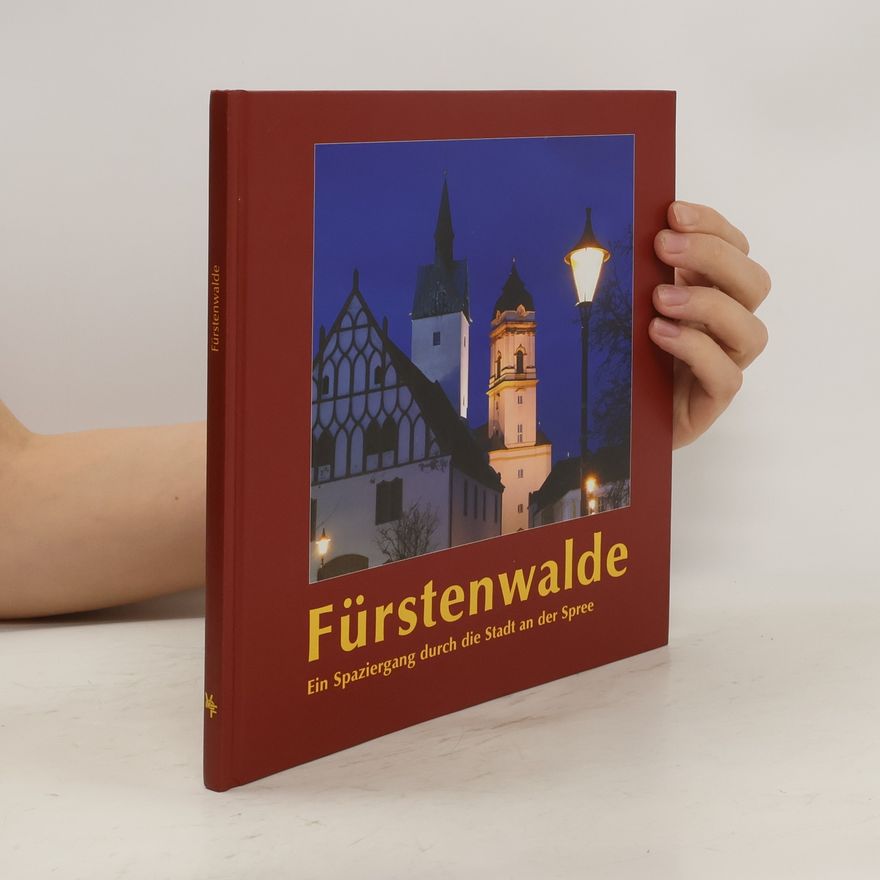 Autorenkollektiv Fürstenwalde