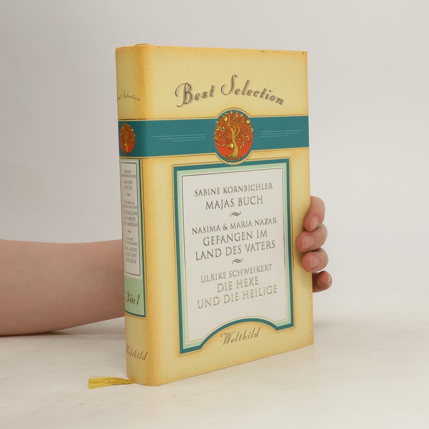 Sabine Kornbichler Majas Buch