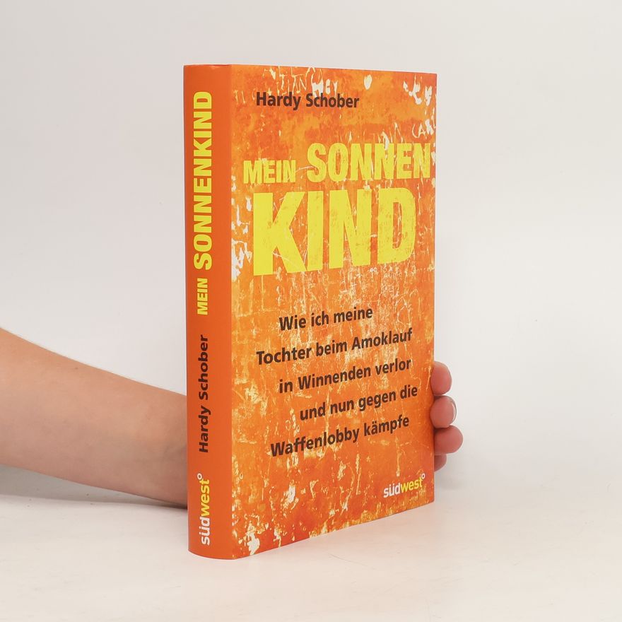 Hardy Schober Mein Sonnenkind
