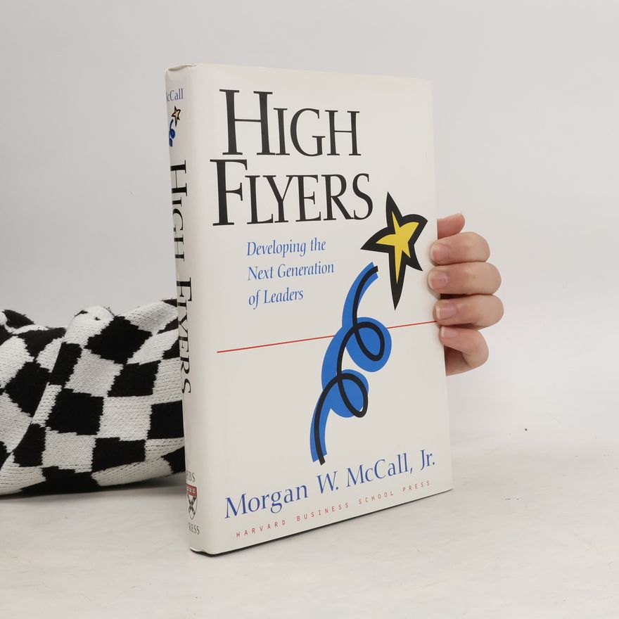 Morgan W. McCall High Flyers