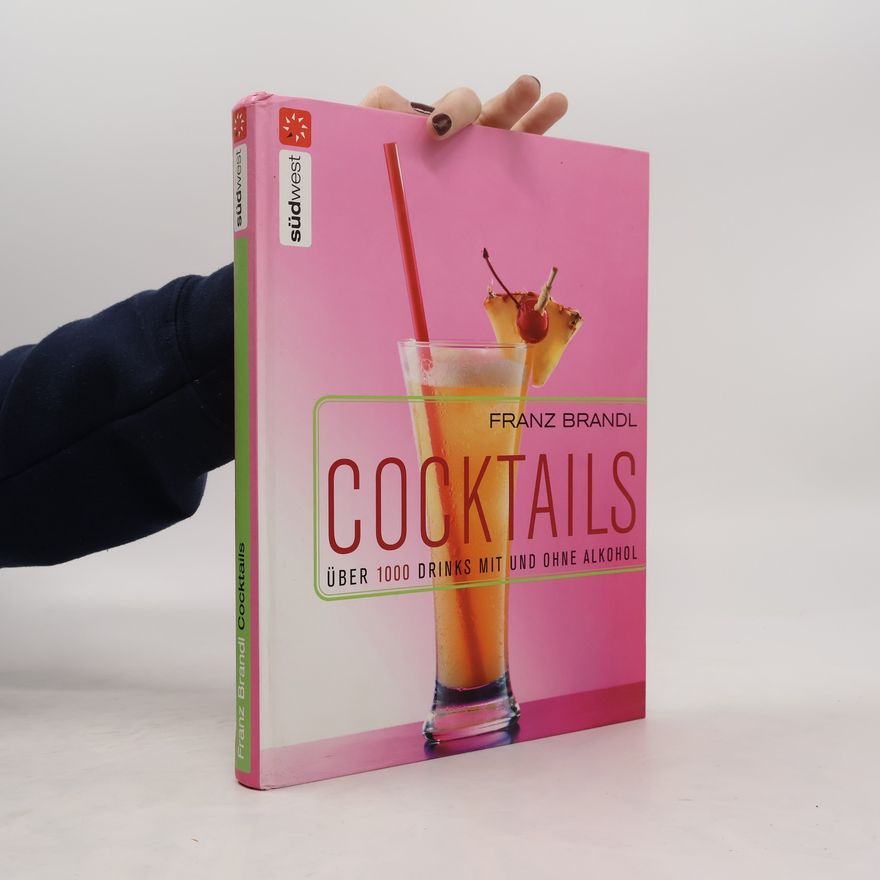 Franz Brandl Cocktails