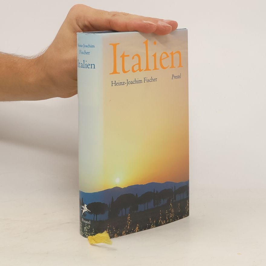 Joachim Fischer Italien