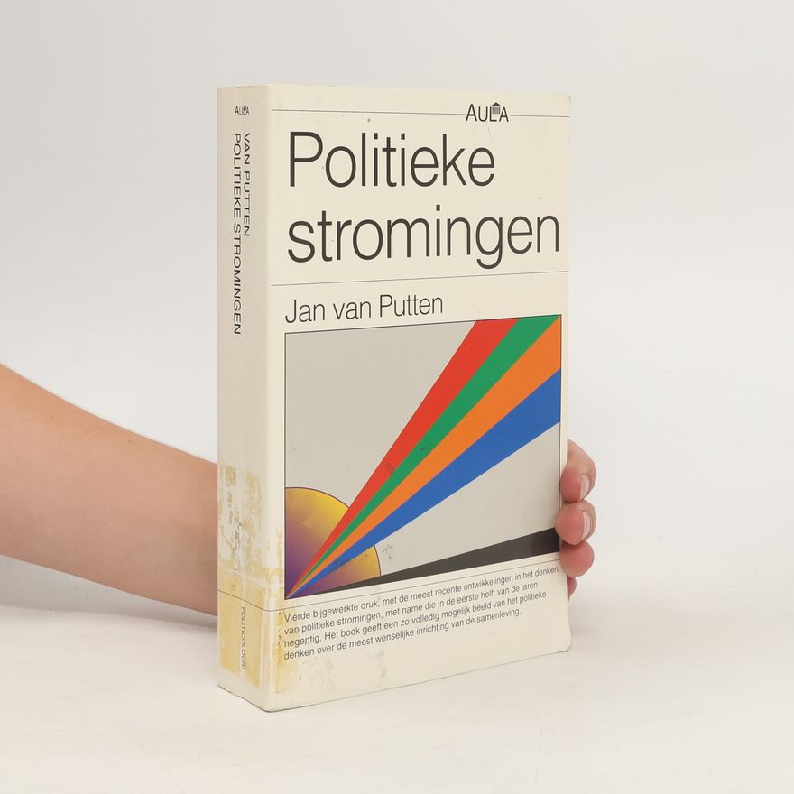 Bart-Jan Van Putten Politieke stromingen