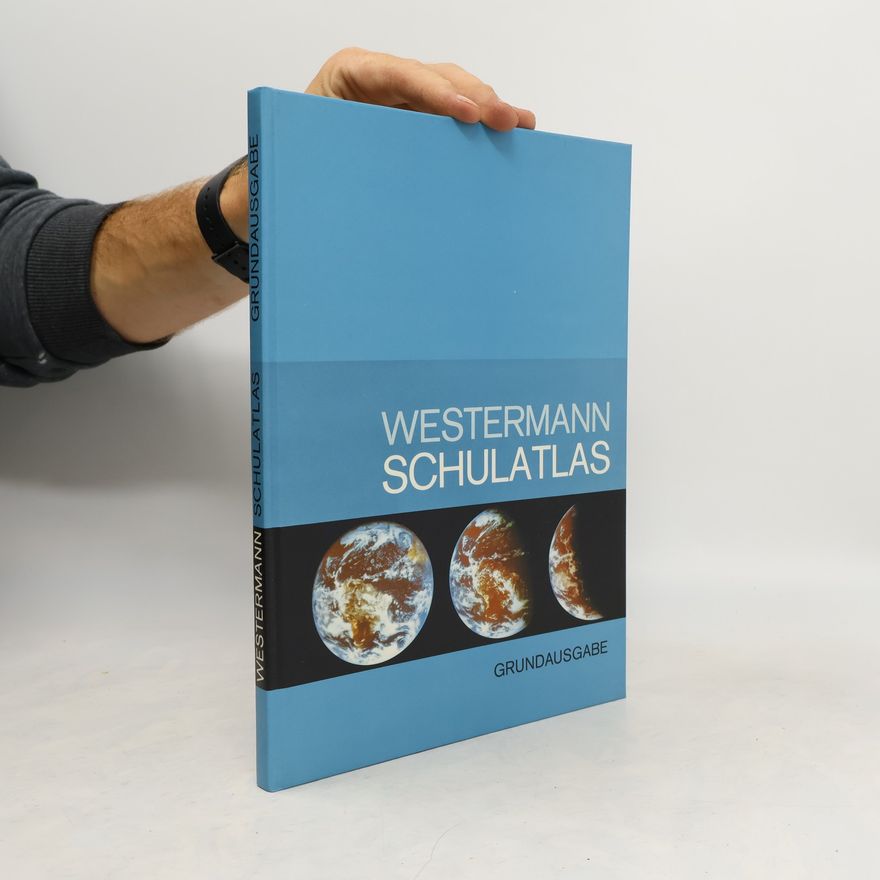 Autorenkollektiv Westermann-Schulatlas