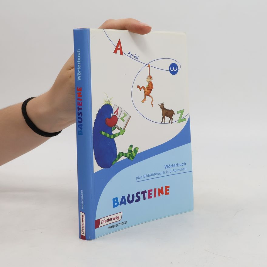 Autorenkollektiv Bausteine
