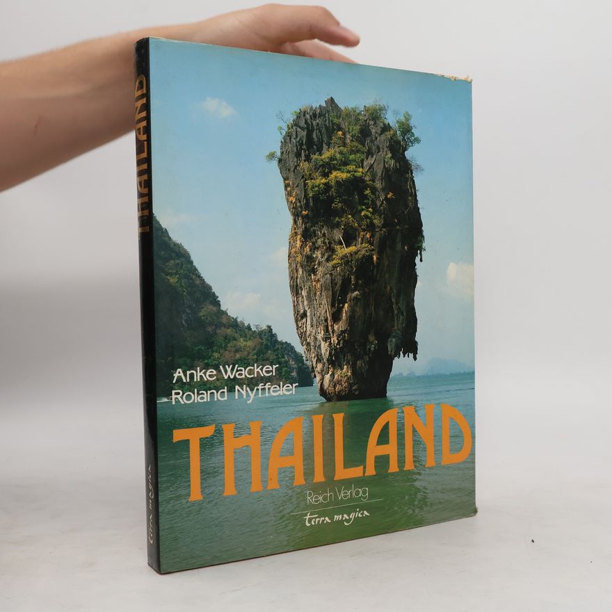Anke Wacker Thailand