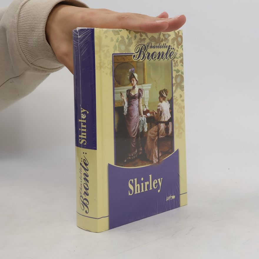 Charlotte Brontë Shirley